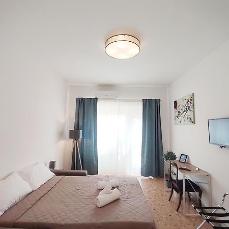 Rome In Style St Peter Apartment Luaran gambar