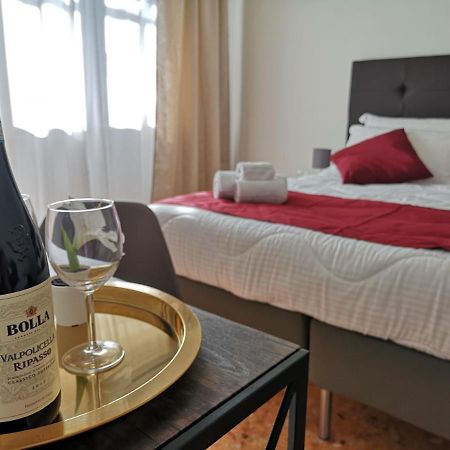 Rome In Style St Peter Apartment Luaran gambar