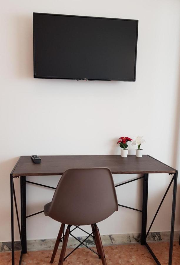 Rome In Style St Peter Apartment Luaran gambar