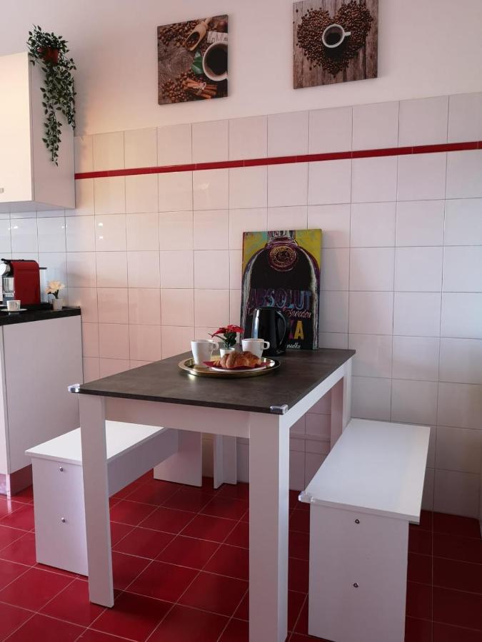 Rome In Style St Peter Apartment Luaran gambar