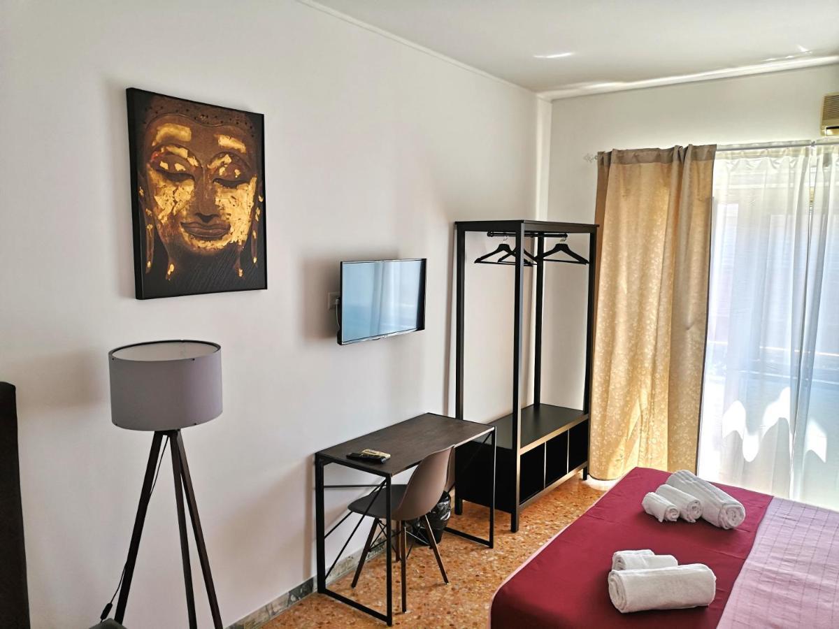 Rome In Style St Peter Apartment Luaran gambar