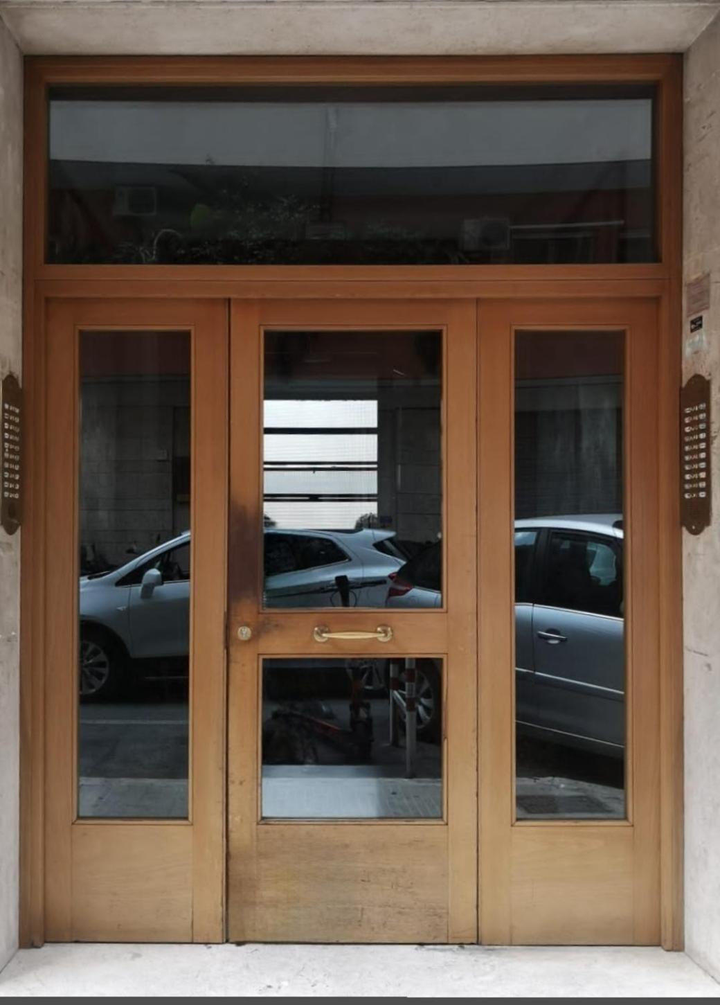 Rome In Style St Peter Apartment Luaran gambar