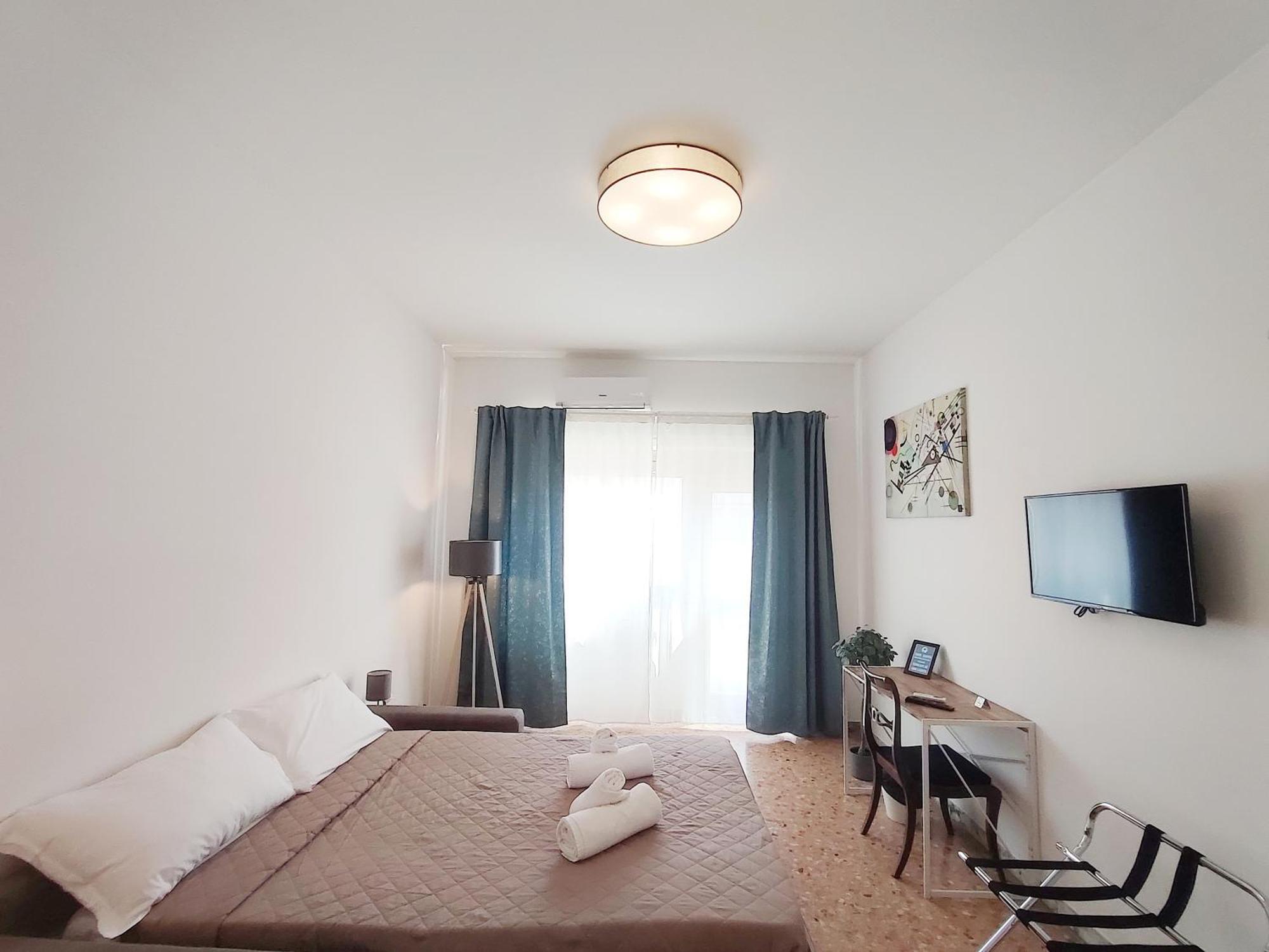 Rome In Style St Peter Apartment Luaran gambar
