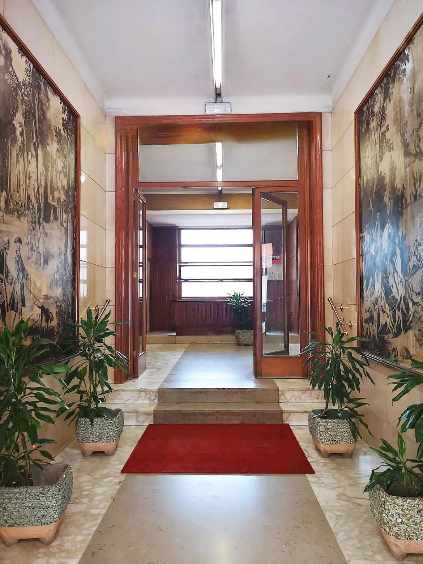Rome In Style St Peter Apartment Luaran gambar