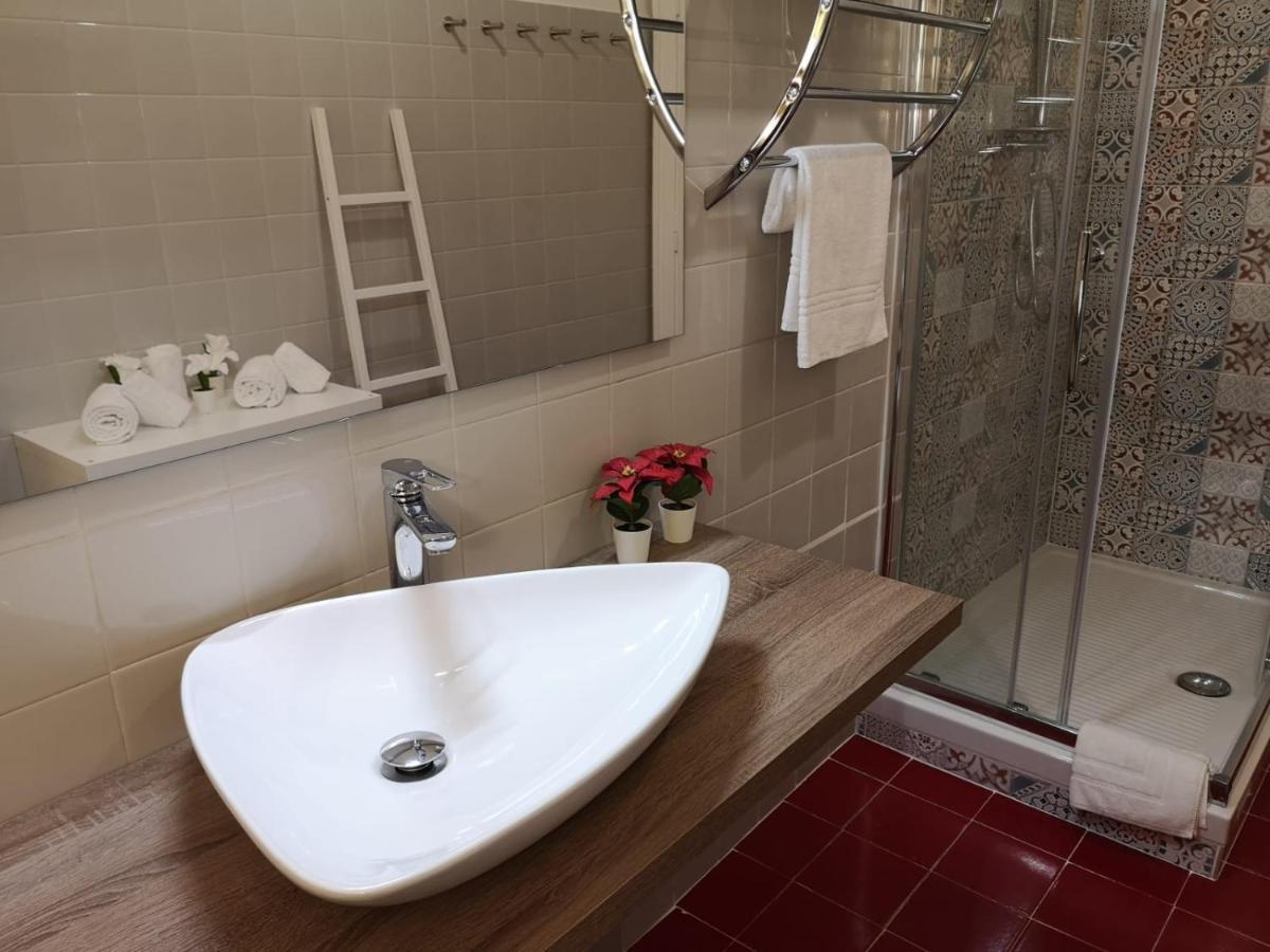 Rome In Style St Peter Apartment Luaran gambar