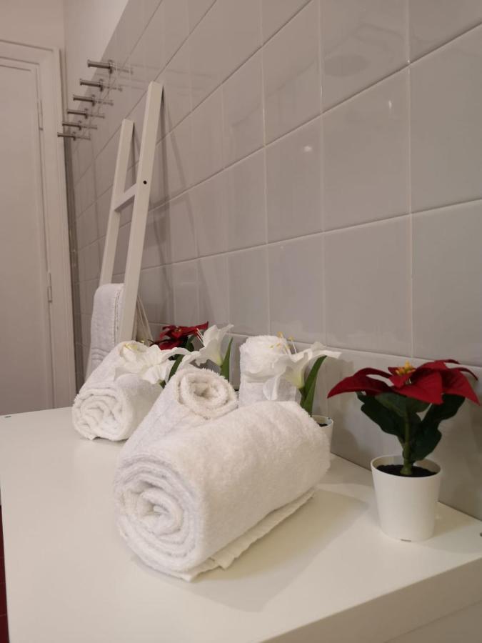 Rome In Style St Peter Apartment Luaran gambar