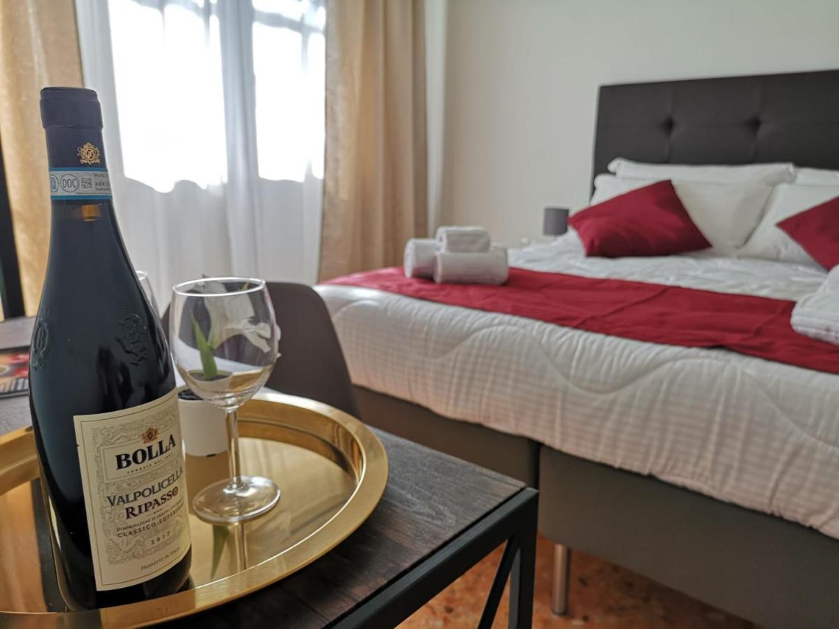 Rome In Style St Peter Apartment Luaran gambar