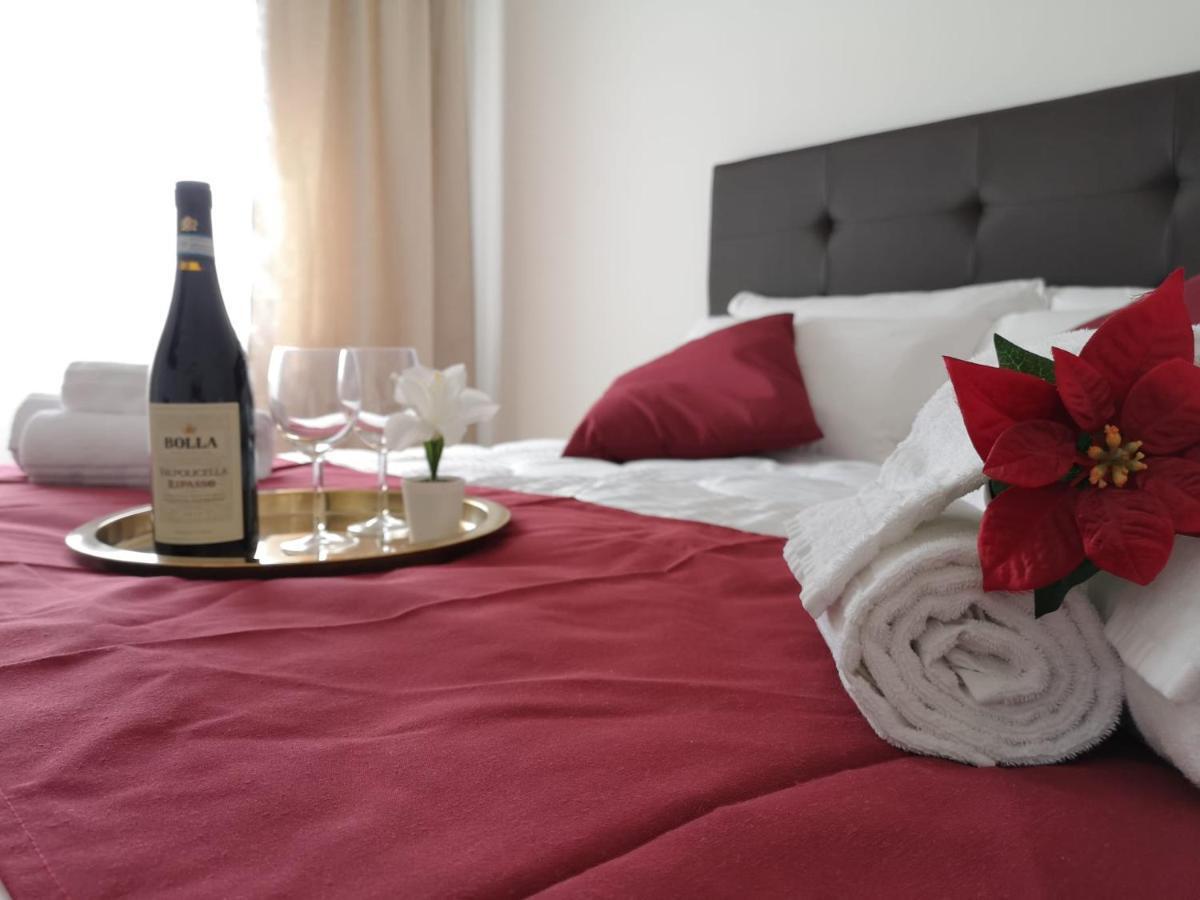 Rome In Style St Peter Apartment Luaran gambar