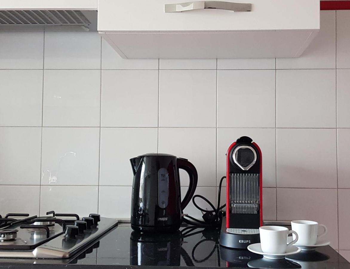 Rome In Style St Peter Apartment Luaran gambar