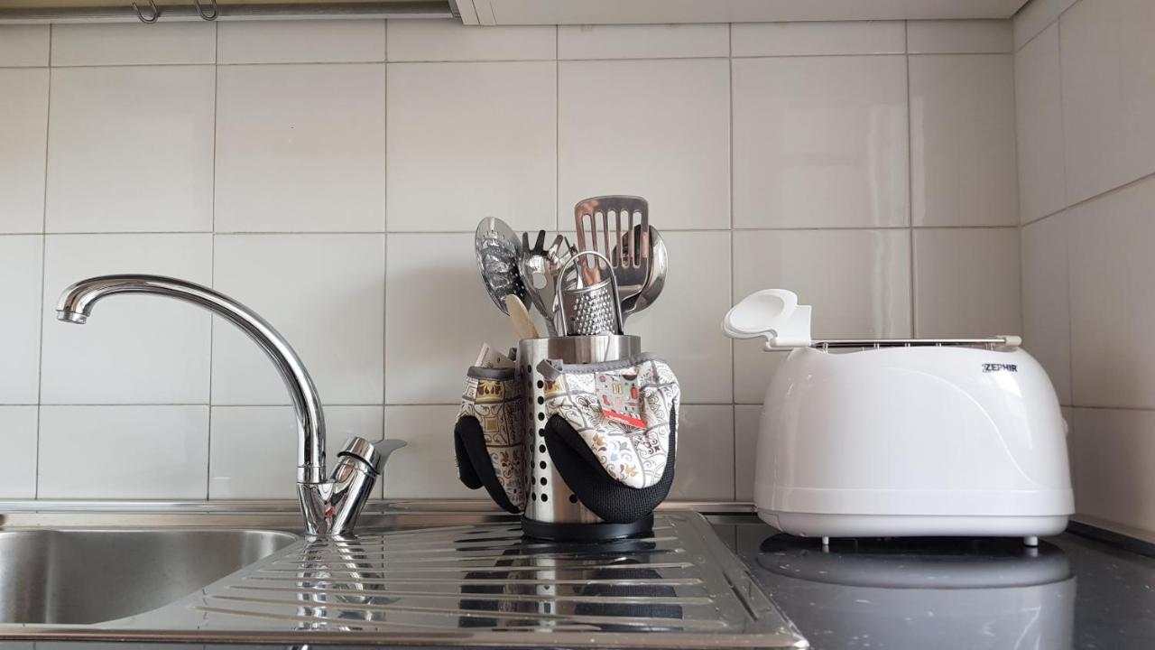 Rome In Style St Peter Apartment Luaran gambar