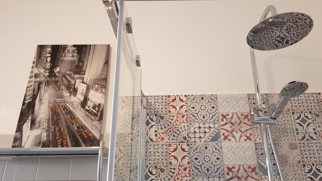 Rome In Style St Peter Apartment Luaran gambar