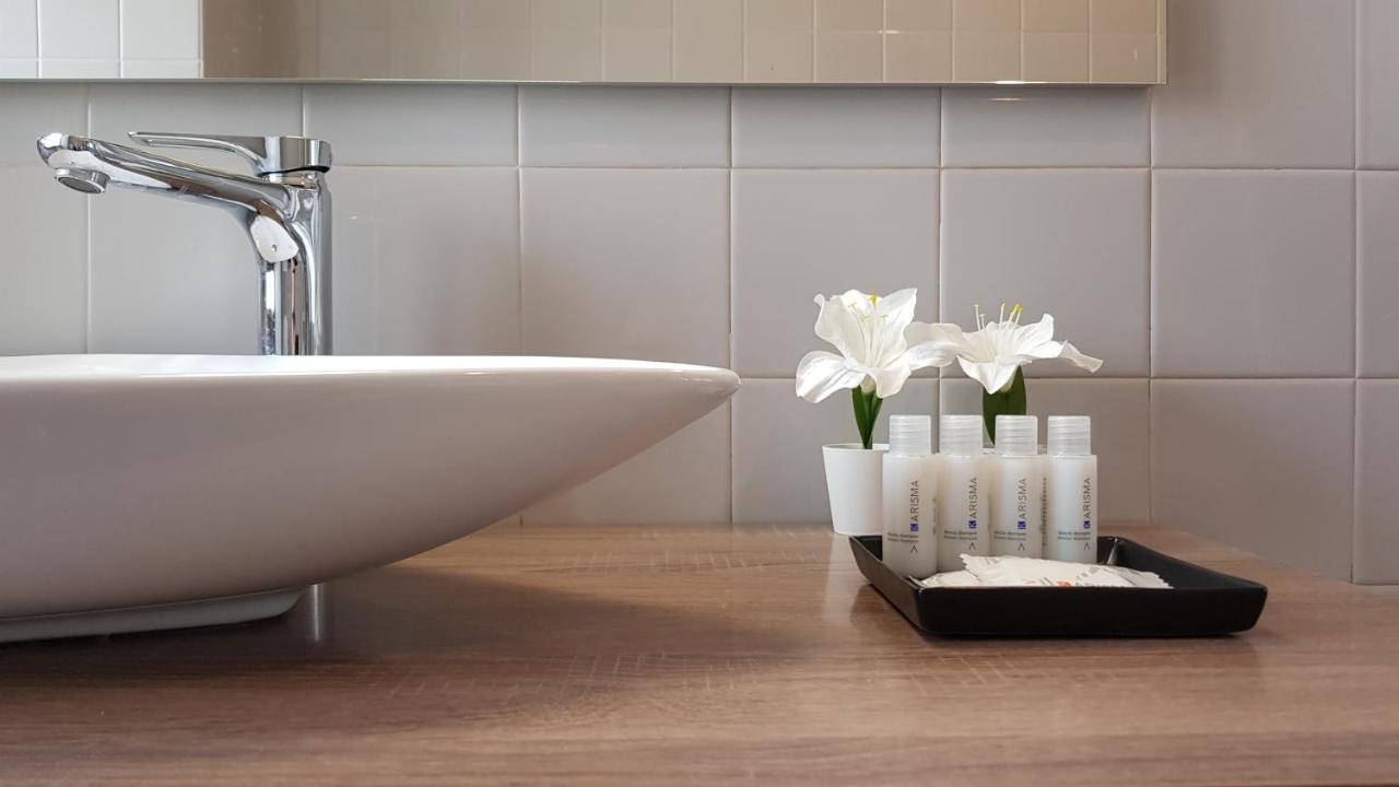 Rome In Style St Peter Apartment Luaran gambar