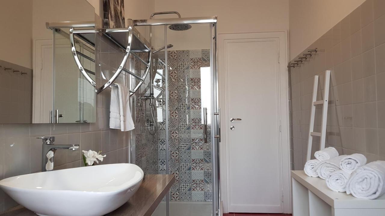 Rome In Style St Peter Apartment Luaran gambar