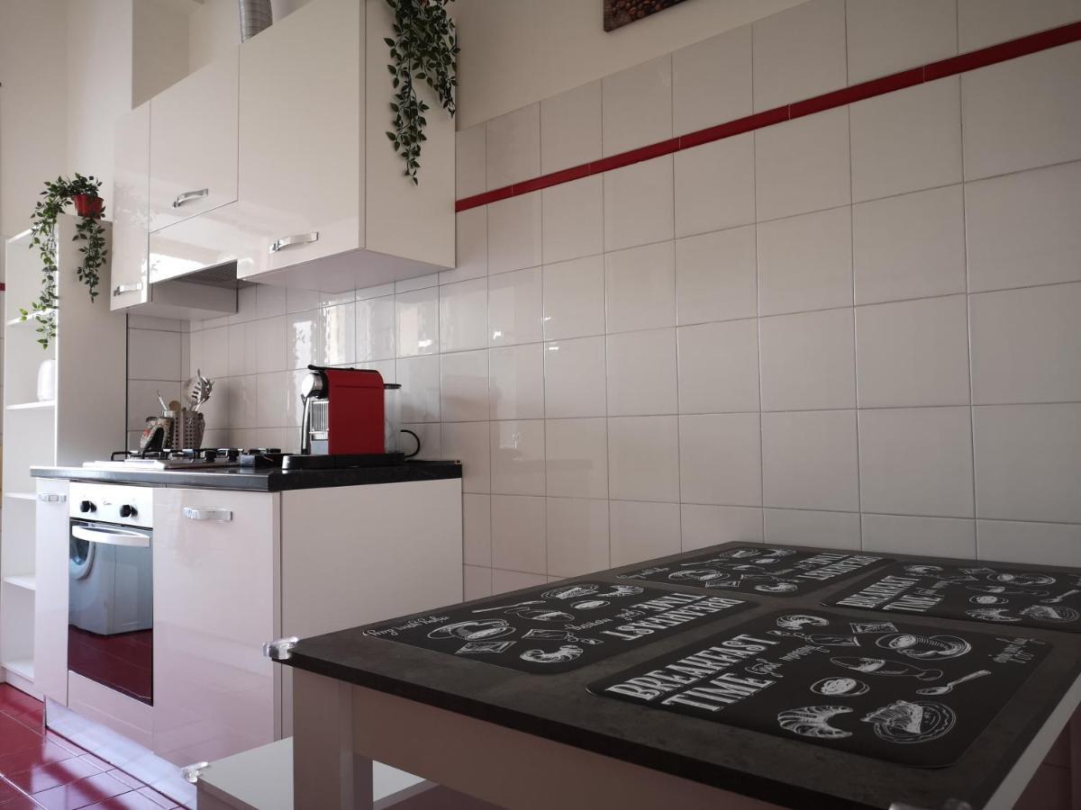 Rome In Style St Peter Apartment Luaran gambar