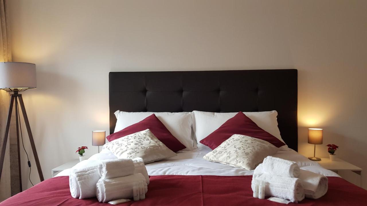 Rome In Style St Peter Apartment Luaran gambar