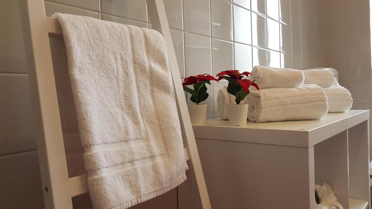 Rome In Style St Peter Apartment Luaran gambar