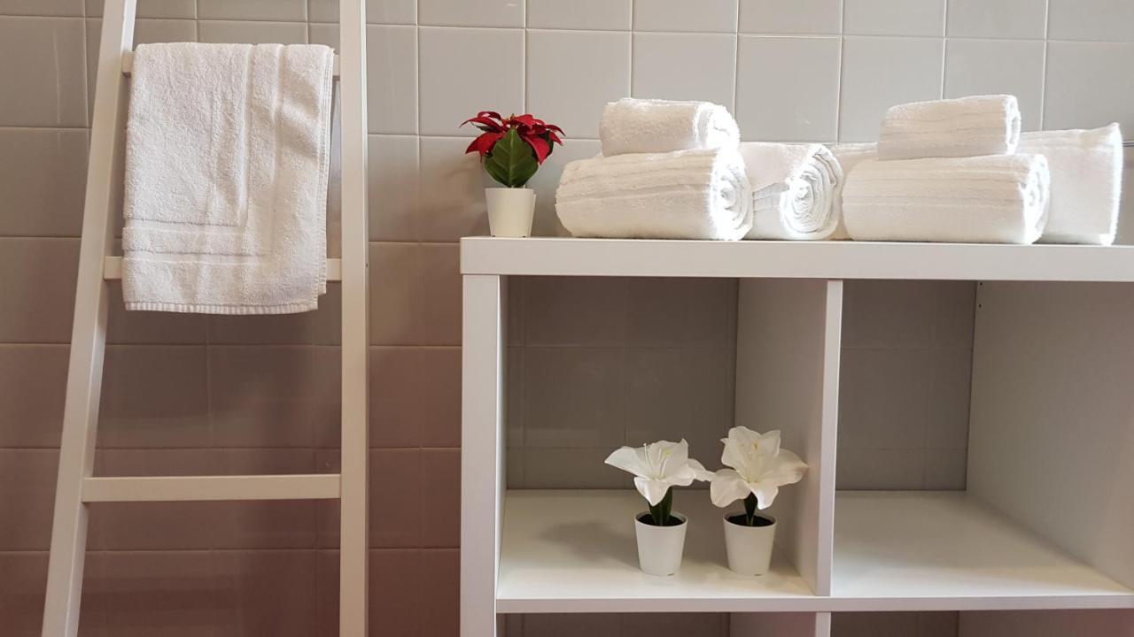Rome In Style St Peter Apartment Luaran gambar