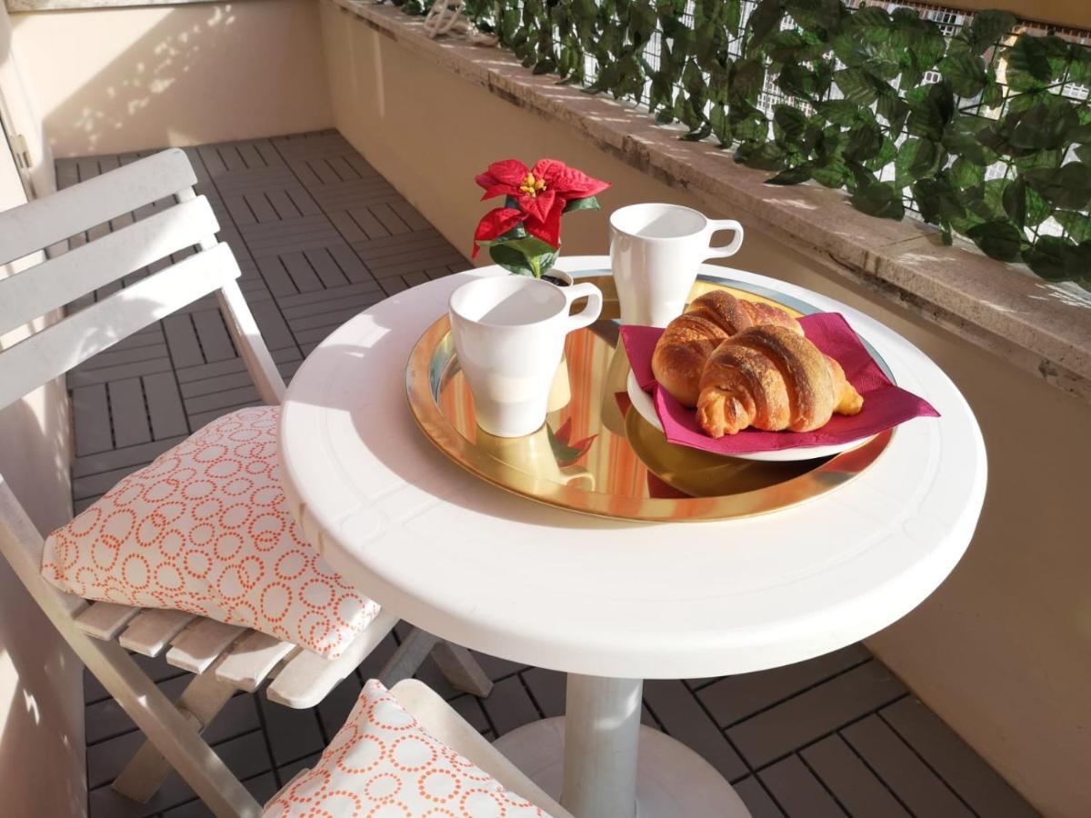 Rome In Style St Peter Apartment Luaran gambar